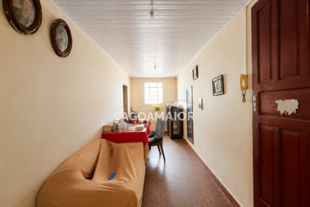 Casa à venda com 3 quartos no Centro, Três Lagoas, MS