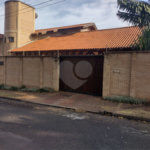 Sobrado à venda com 3 quartos, sendo 2 suítes, em Jardim Residencial Santa Mônica, Araraquara, SP