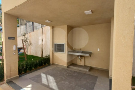 Apartamento à venda com 2 quartos em Parque São Rafael, São Paulo, SP