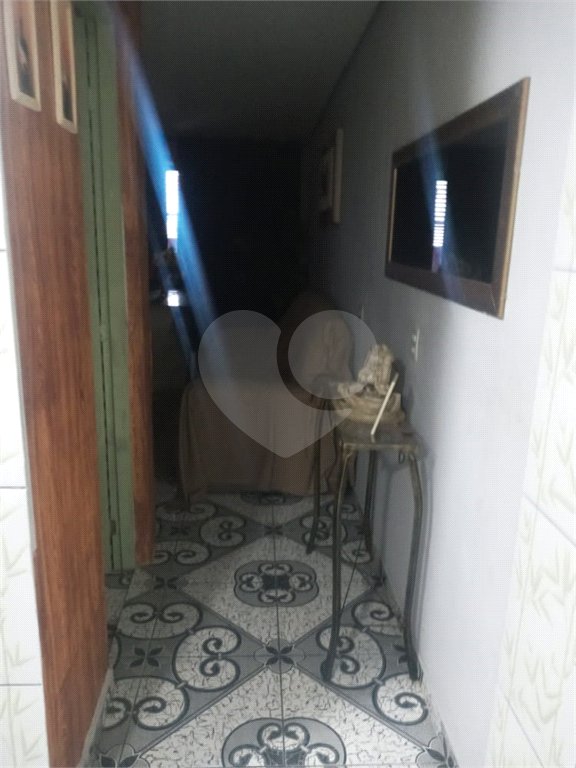 Sobrado à venda com 3 quartos no Brasilândia, São Paulo, SP