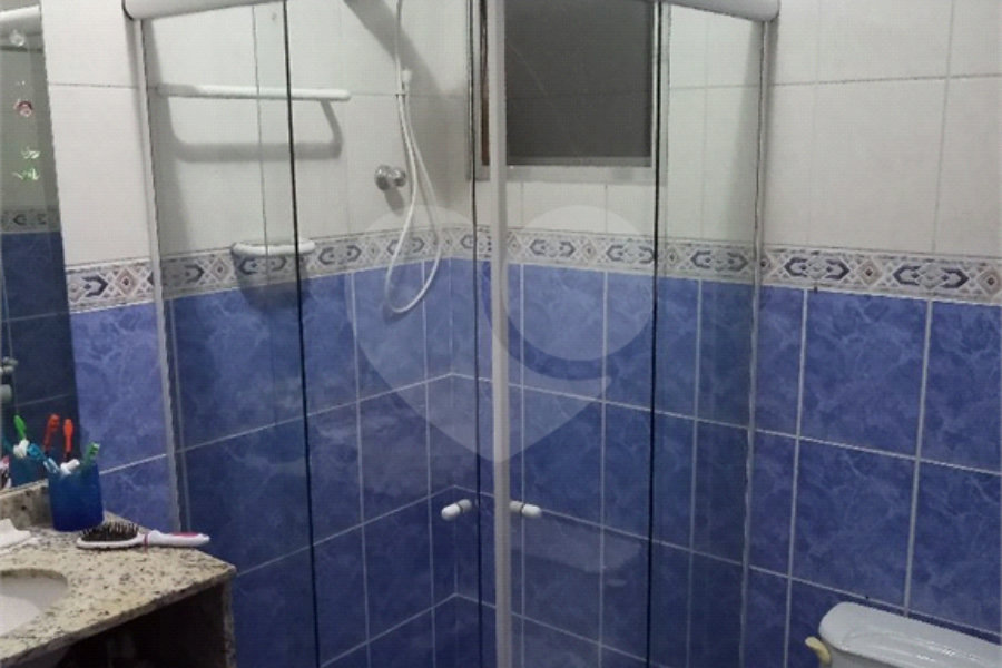Sobrado à venda com 3 quartos, sendo 1 suíte, em Saúde, São Paulo, SP