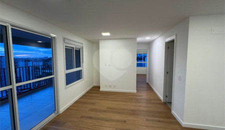 Apartamento à venda com 3 quartos, sendo 2 suítes,  em Vila Cruzeiro, São Paulo, SP