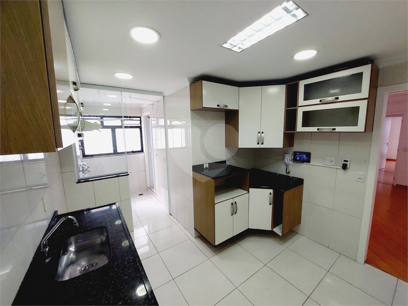 Apartamento para alugar com 3 quartos, sendo 1 suíte, em Vila Leopoldina, São Paulo, SP