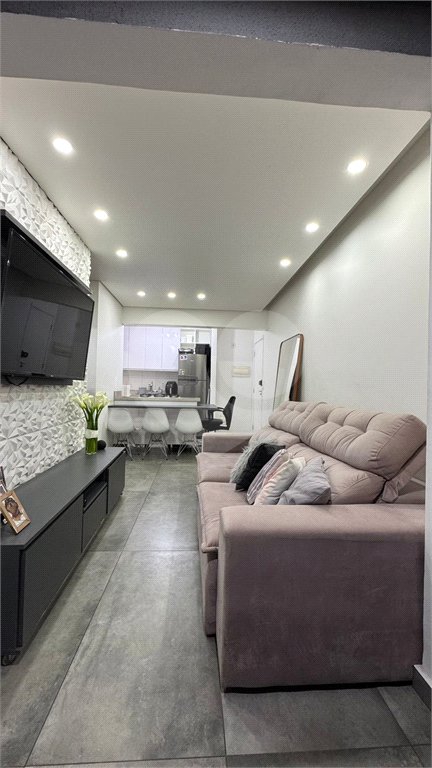 Apartamento à venda com 2 quartos, sendo 1 suíte, em Casa Verde, São Paulo, SP