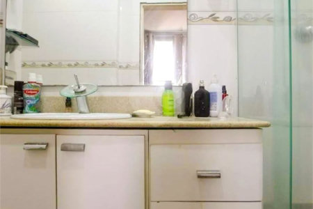 Apartamento à venda com 5 quartos, sendo 3 suítes, em Gávea, Rio de Janeiro, RJ