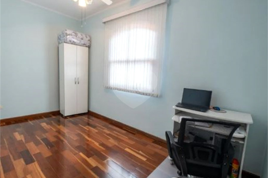 Sobrado à venda com 3 quartos, sendo 1 suíte,  em Tucuruvi, São Paulo, SP