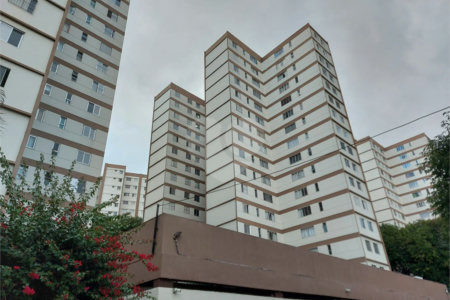 Apartamento à venda com 3 quartos em Jardim Íris, São Paulo, SP