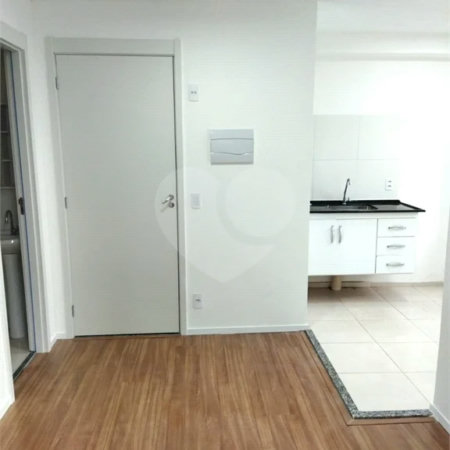 Apartamento com 2 dormitórios à venda, 36 m² por R$ 300.000 - Mooca - São Paulo/SP
