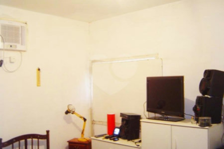 Sobrado à venda com 3 quartos em Chácara Santo Antônio (zona Sul), São Paulo, SP