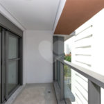 Apartamento Novo, 149m na Vila Clementino - Vista para o Ibirapuera