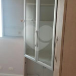 Apartamento à venda com 2 quartos em Aclimação, São Paulo, SP