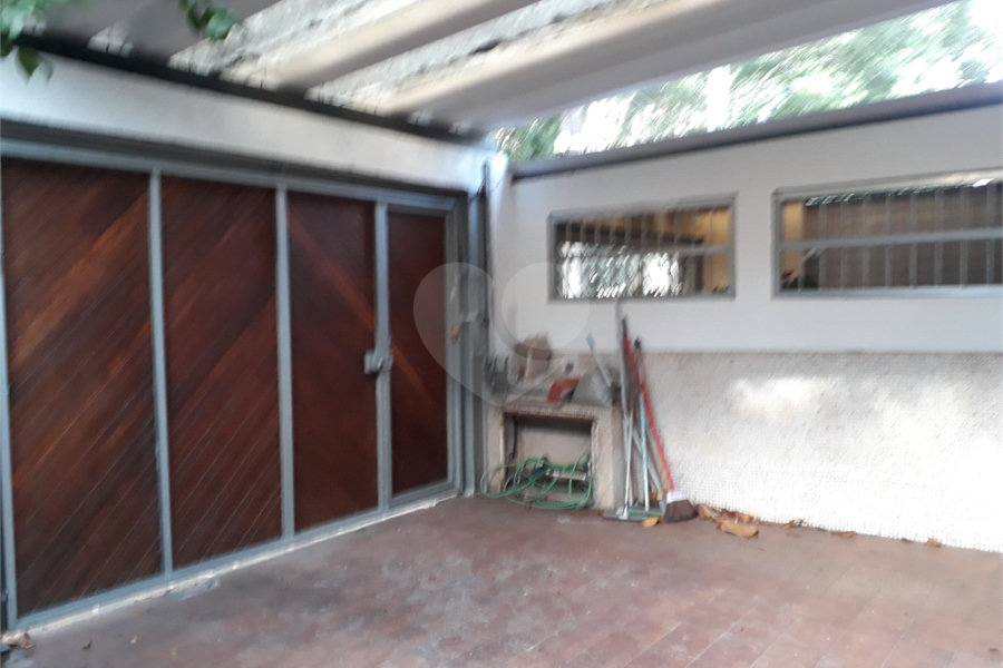 Sobrado à venda com 3 quartos em Mandaqui, São Paulo, SP