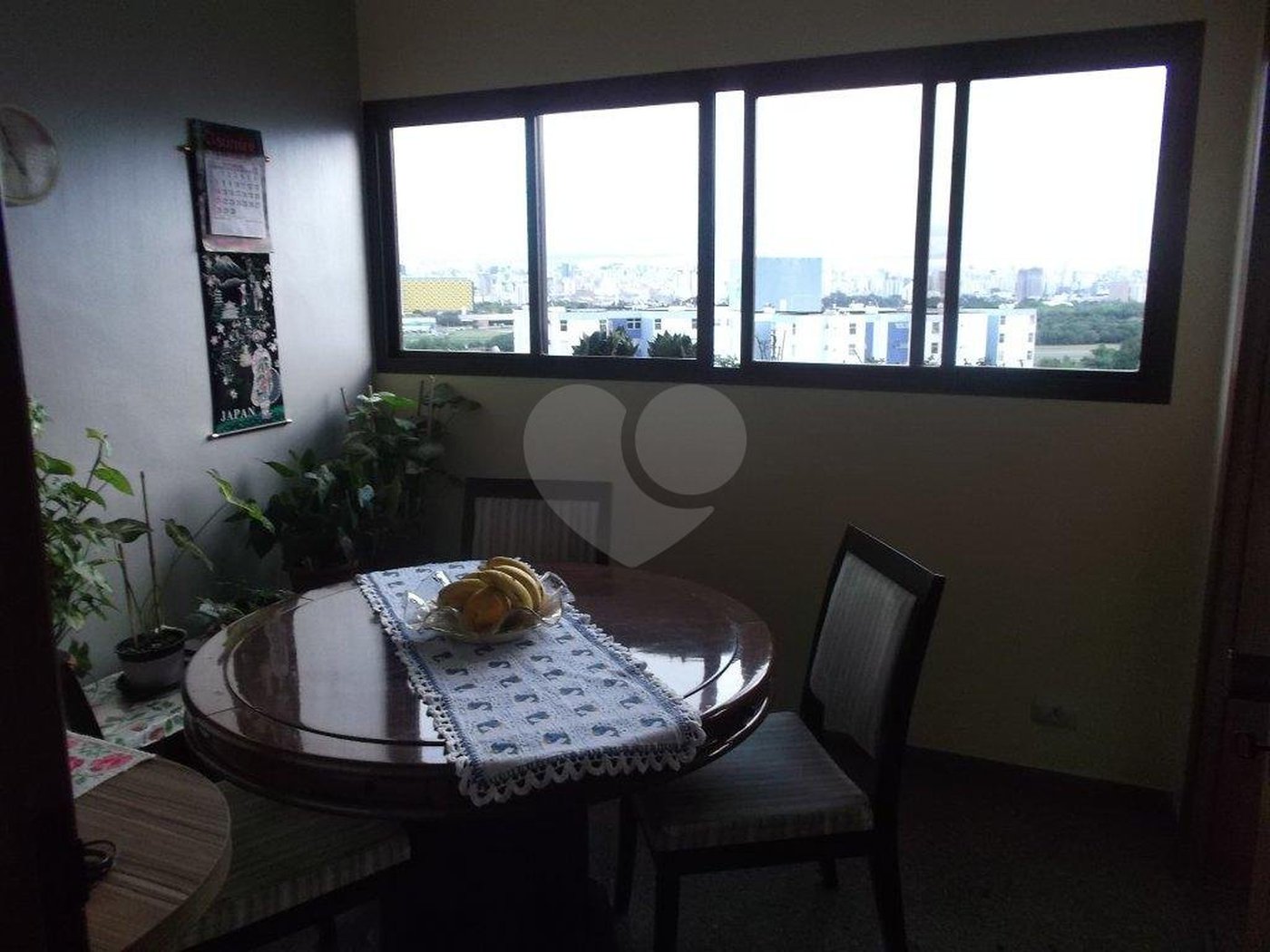Apartamento à venda com 4 quartos, sendo 2 suítes, em Santana, São Paulo, SP