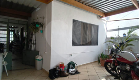 Casa Térrea à venda com 2 quartos em Imirim, São Paulo, SP