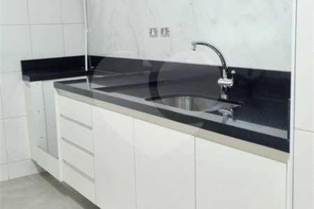 Apartamento à venda com 3 quartos, sendo 1 suíte, em Perdizes, São Paulo, SP