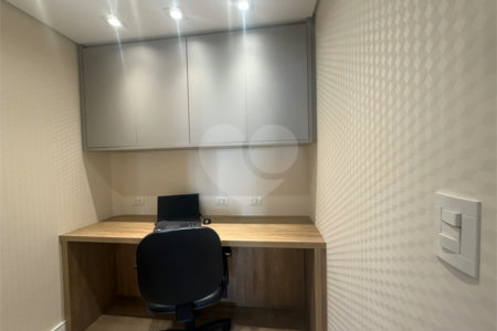 Apartamento à venda com 3 quartos, sendo 2 suítes, em Vila Mascote, São Paulo, SP
