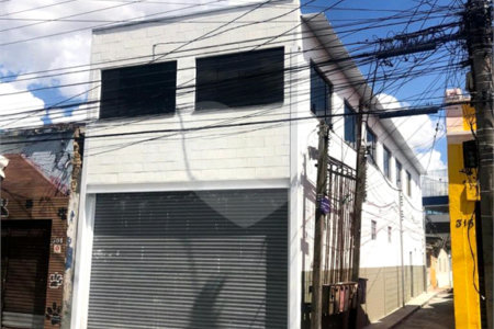 Salão Comercial para alugar em Vila Mogilar, Mogi das Cruzes, SP