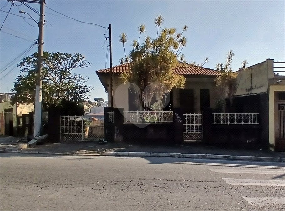 Casa Térrea à venda com 3 quartos em Penha, São Paulo, SP
