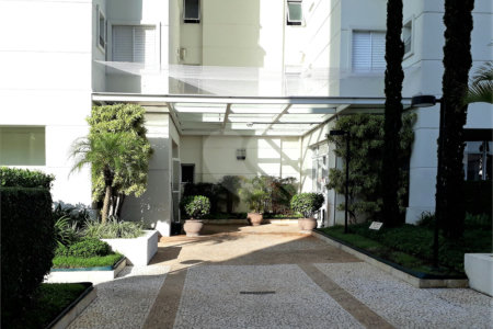 Apartamento à venda com 2 suítes em Lar São Paulo, São Paulo, SP