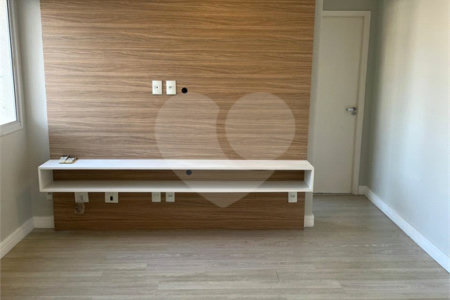 Apartamento à venda com 1 quarto em Jardim Vila Mariana, São Paulo, SP