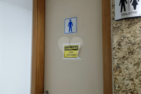 Laje Corporativa à venda no Centro, Rio de Janeiro, RJ