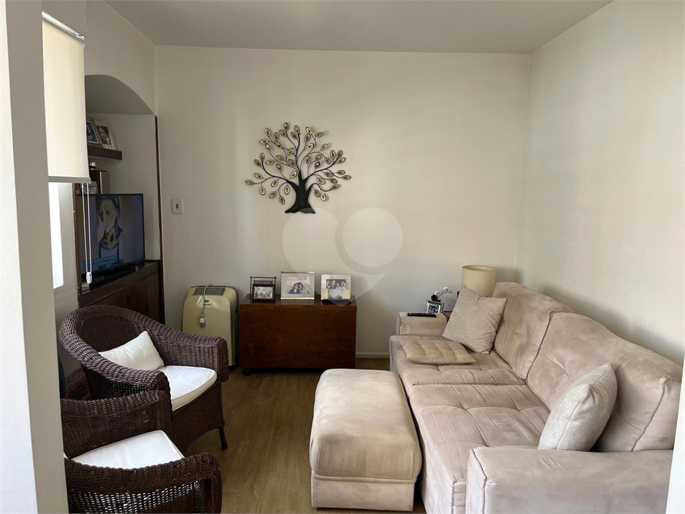 Apartamento à venda com 3 quartos, sendo 1 suíte,  em Itaim Bibi, São Paulo, SP