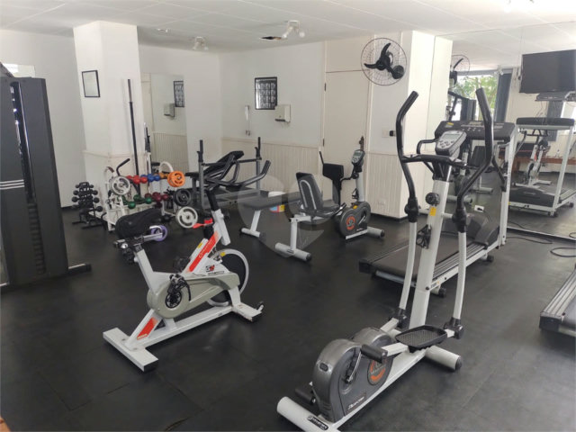 Apartamento à venda com 3 quartos em Tremembé, São Paulo, SP