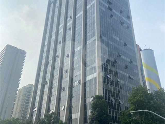 Sala para alugar em Jardim Europa, São Paulo, SP