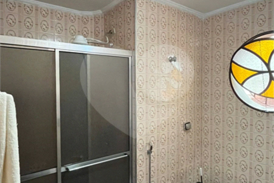 Sobrado à venda com 3 quartos, sendo 1 suíte,  em Água Fria, São Paulo, SP
