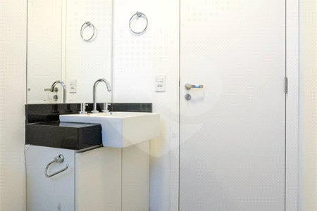 Apartamento à venda com 1 quarto em Vila Mariana, São Paulo, SP