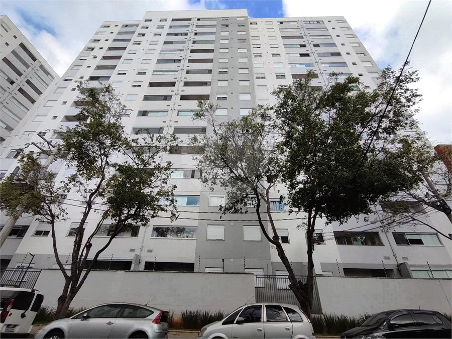 Apto 2 Dorms na Vila Guilherme com Lazer de Clube | Próximo ao Center Norte