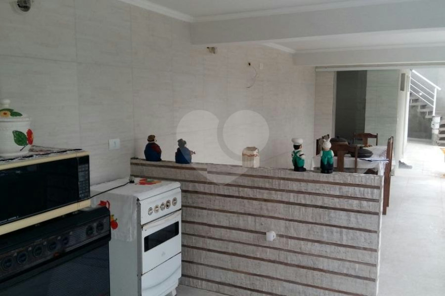 Casa à venda com 5 suítes no condomínio Parque Imperial da Cantareira, Mairiporã - SP