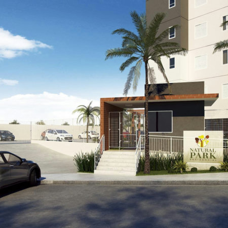 Natural Park Residencial