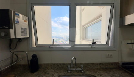 Apartamento à venda com 3 quartos, sendo 1 suíte,  em Mandaqui, São Paulo, SP
