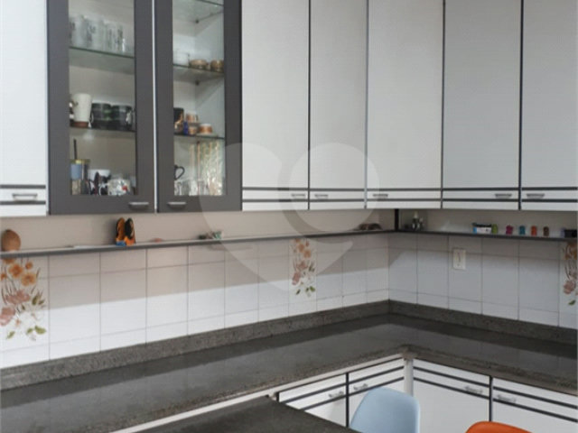 Sobrado à venda com 4 quartos, sendo 2 suítes,  em Tucuruvi, São Paulo, SP