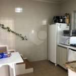 Sobrado à venda com 3 quartos em Vila Gustavo, São Paulo, SP