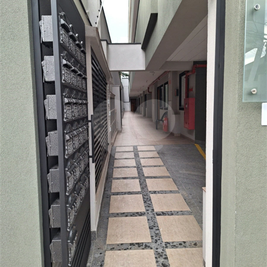 Casa para alugar com 2 quartos no condomínio Residencial Casalbuono, São Paulo - SP