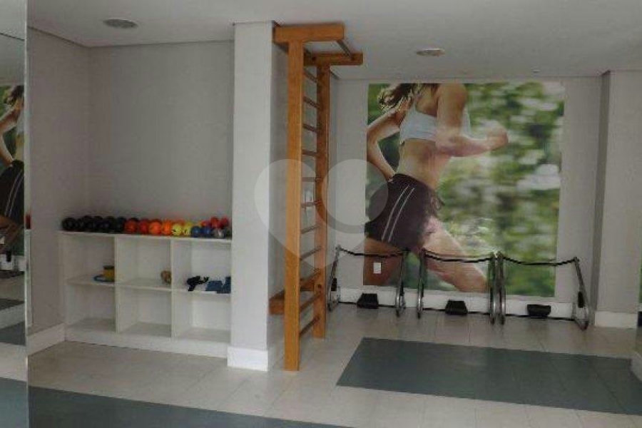 Apartamento à venda com 2 quartos em Parque Novo Mundo, São Paulo, SP