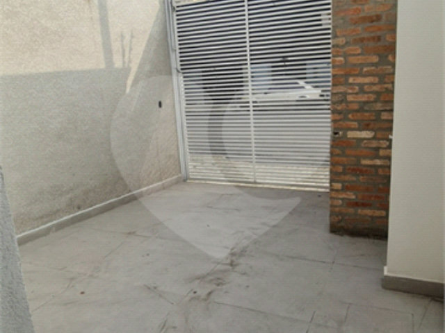 Casa à venda com 2 quartos no condomínio Andrade, São Paulo - SP