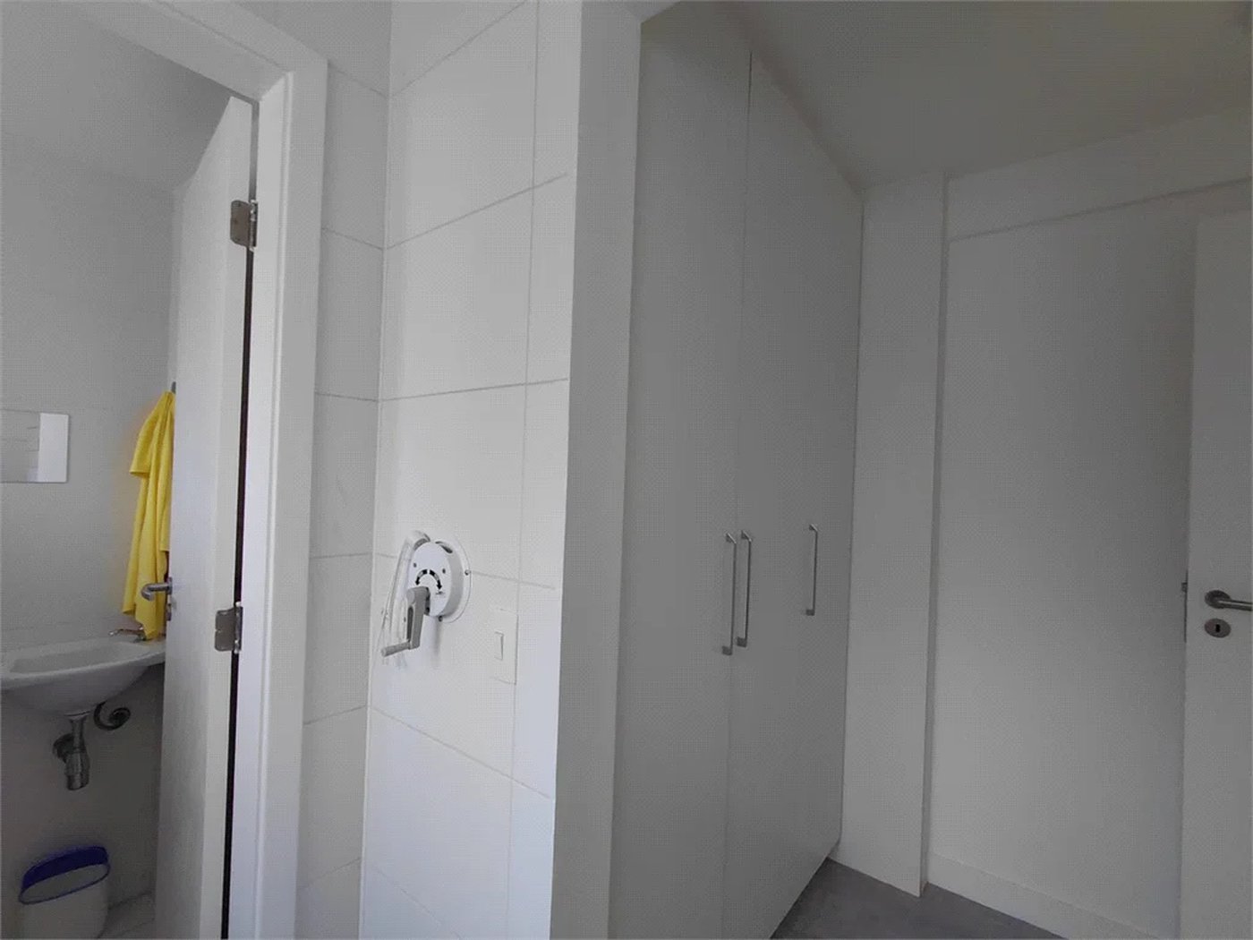 Apartamento à venda com 2 suítes em Água Branca, São Paulo, SP