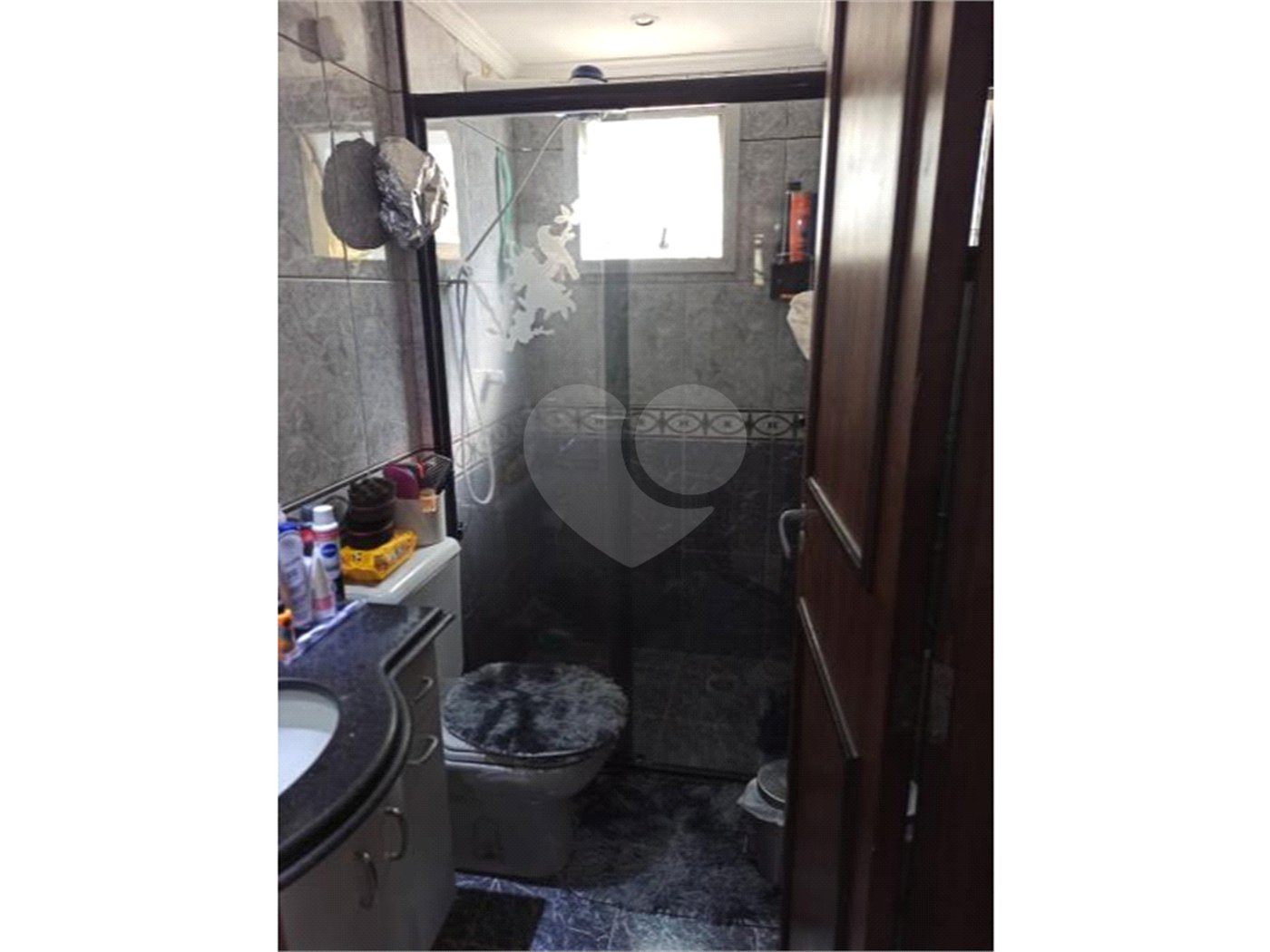 Apartamento à venda com 2 quartos em Freguesia do Ó, São Paulo, SP