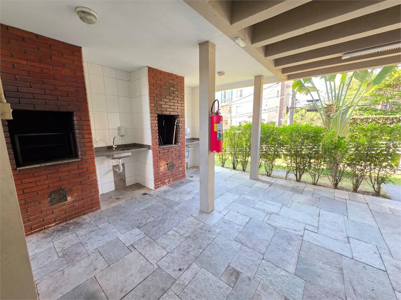 Apartamento à venda com 2 quartos em Jardim Amaralina, São Paulo, SP
