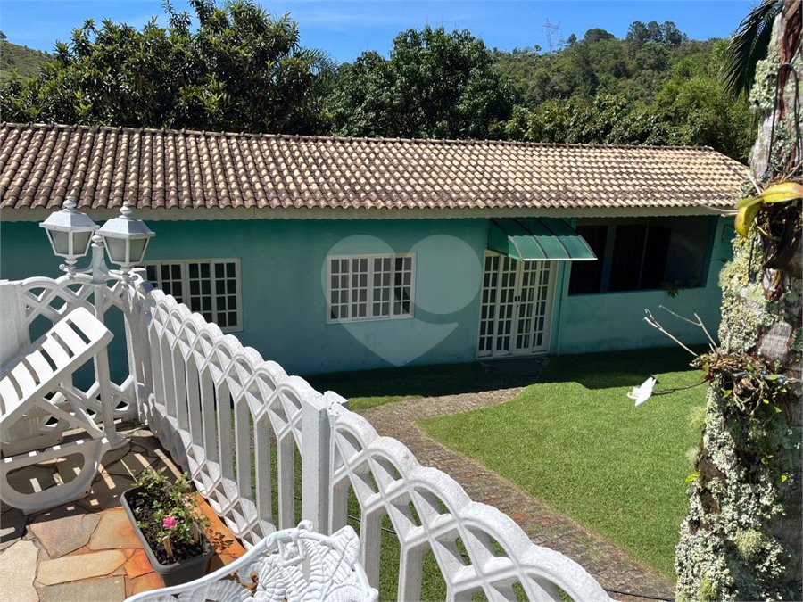 Sítio à venda com 5 quartos, sendo 1 suíte, em Ouro Fino, Santa Isabel, SP
