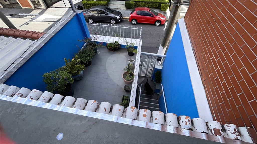 Sobrado à venda com 3 quartos em Água Fria, São Paulo, SP