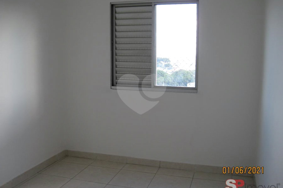 Apartamento à venda com 3 quartos, sendo 1 suíte, em Vila Nova Cachoeirinha, São Paulo, SP