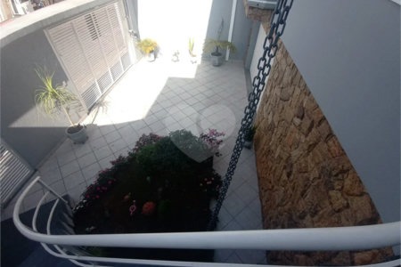 Sobrado à venda com 3 quartos, sendo 1 suíte, em Jardim Franca, São Paulo, SP