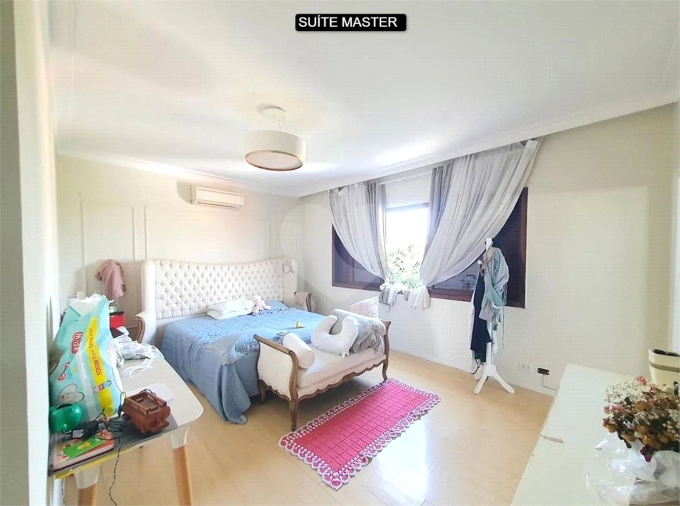 Casa à venda com 6 quartos, sendo 5 suítes, em Jardim São Bento, São Paulo, SP