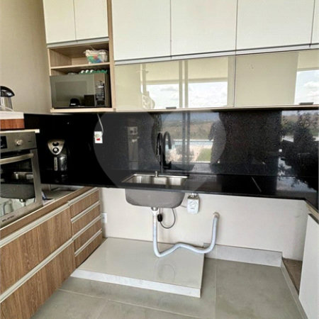 Casa à venda com 4 suítes no condomínio Village Ipanema 1, Araçoiaba da Serra - SP
