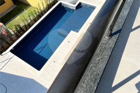 Casa em condomínio à venda com 3 suítes em Condomínio Residencial Reserva de Atibaia, Atibaia, SP