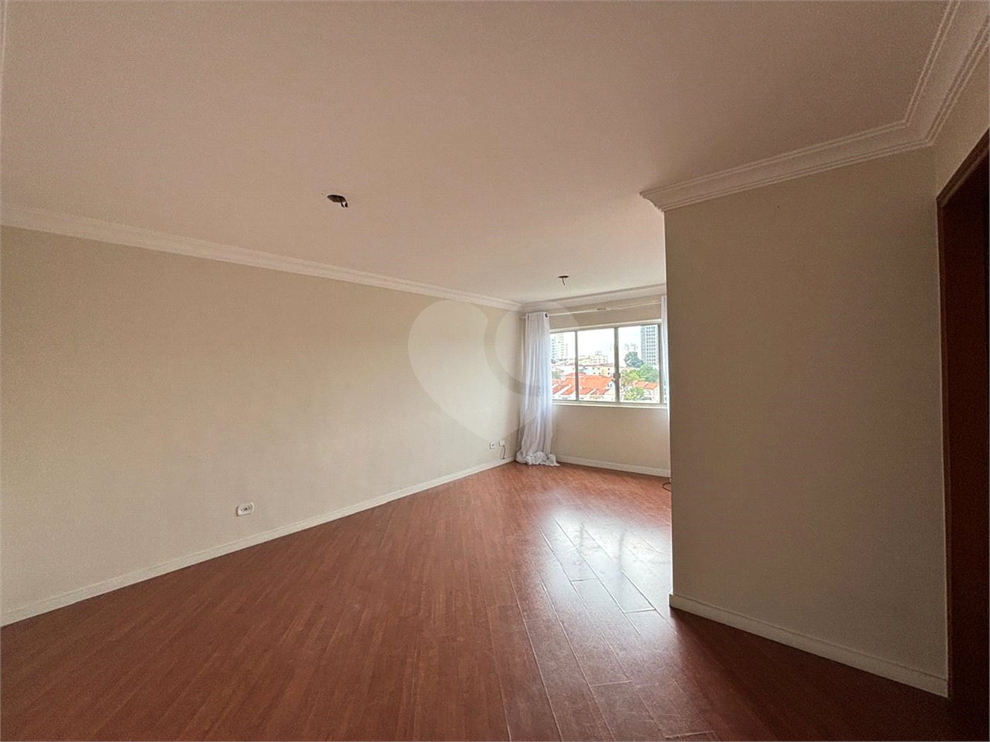 Apartamento à venda com 3 quartos em Mandaqui, São Paulo, SP